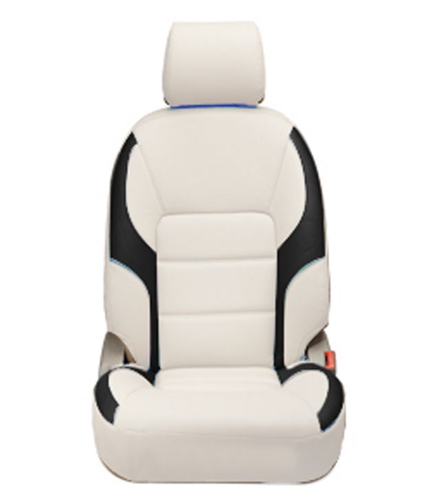 Samsan Nano Car Seat Cover available at SnapDeal for Rs.3581