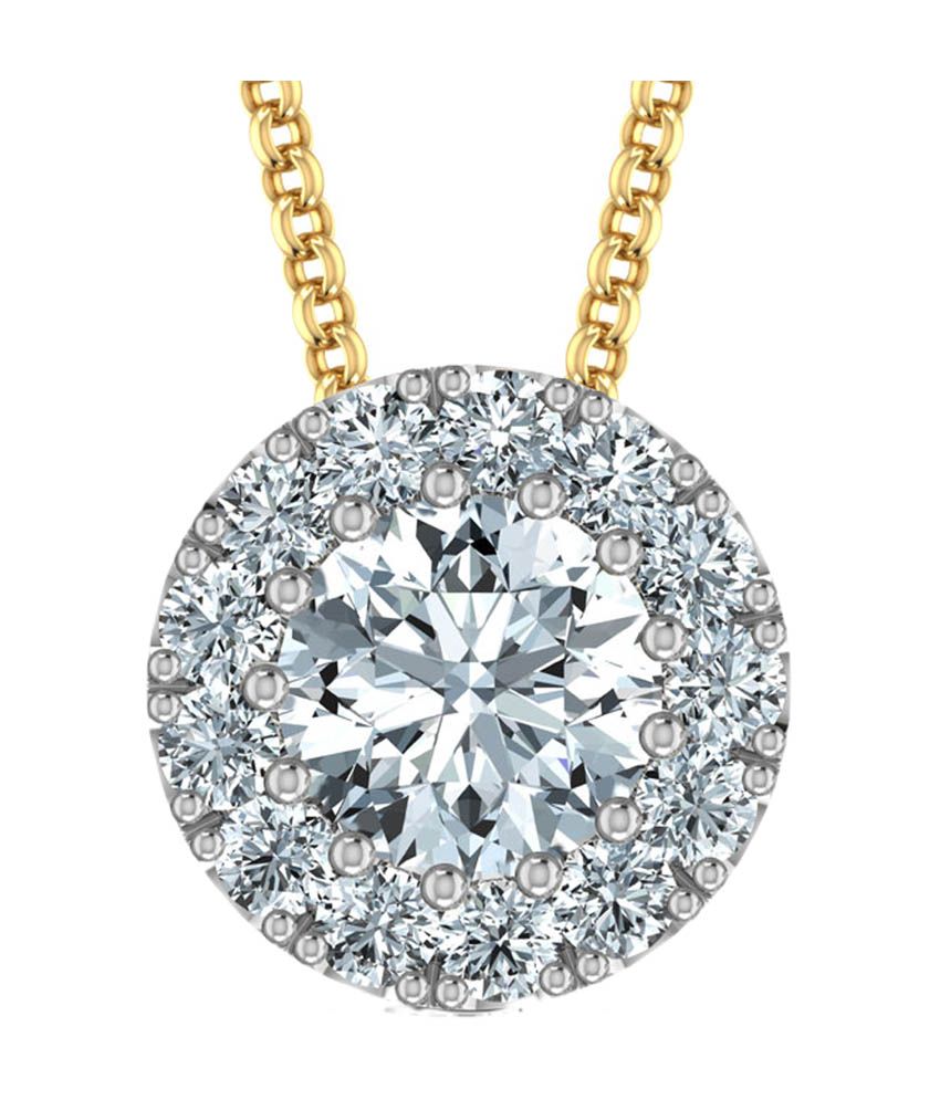 Caratlane baby pendant Clearance