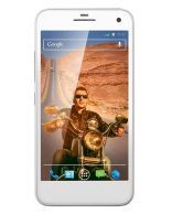 Xolo Q1000s Plus 32GB White
