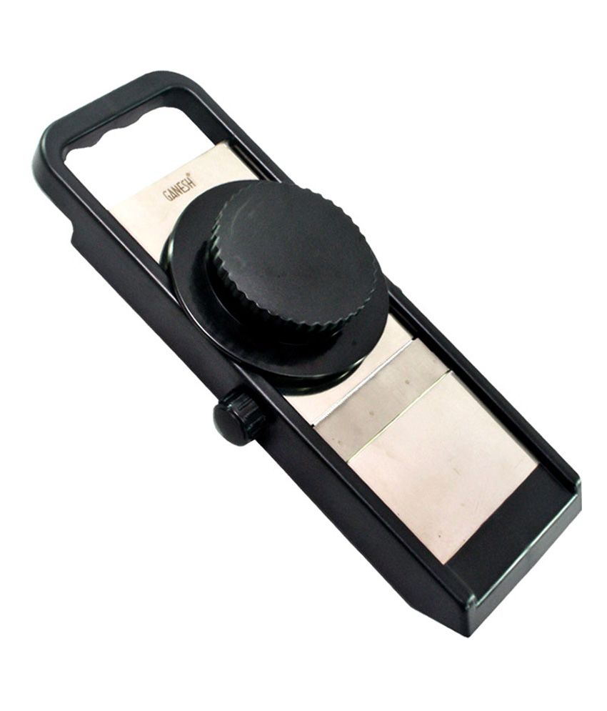 J M Adjustable Chipper Cutting Cutter Maker Kitchen Potato Vegetable Chipper -04 available at snapdeal for Rs.417