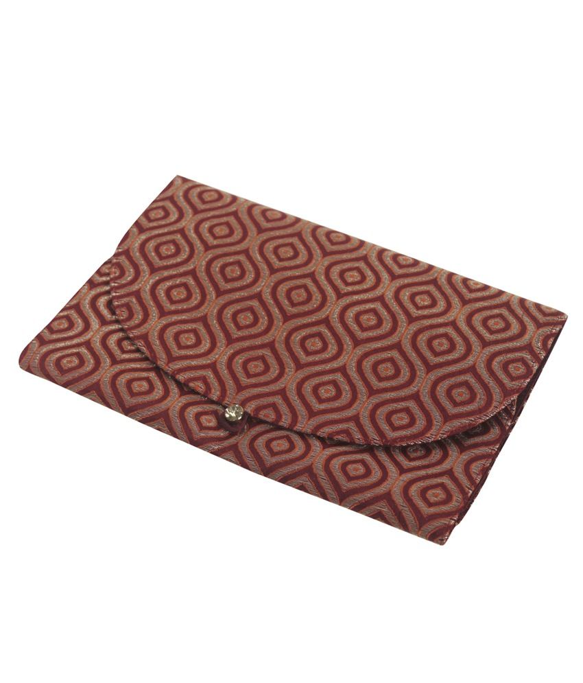 Furrball Beautiful Jewellery Pouch For Women available at snapdeal for Rs.347