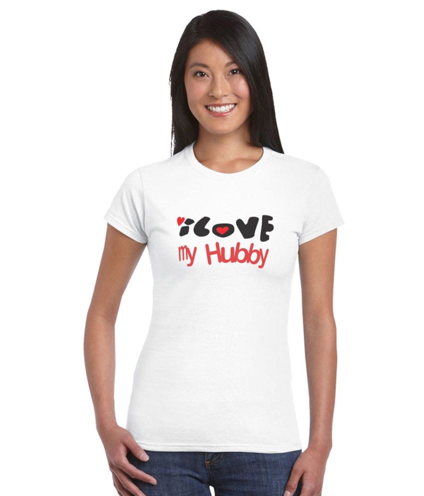 snapdeal couple t shirt