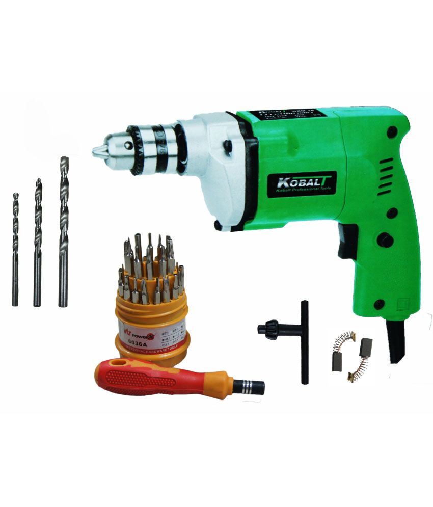 Kobalt drill machine price sale
