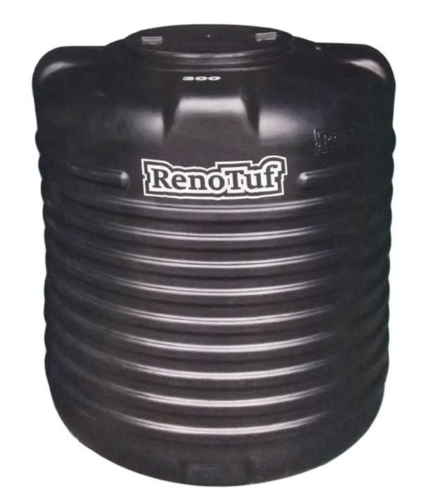 Sintex - Renotuff vesisäiliö - 500 litraaSintex - Renotuff vesisäiliö - 500 litraa  