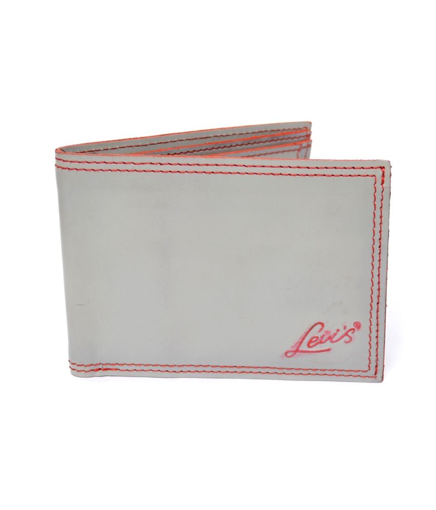 levis wallets for mens india