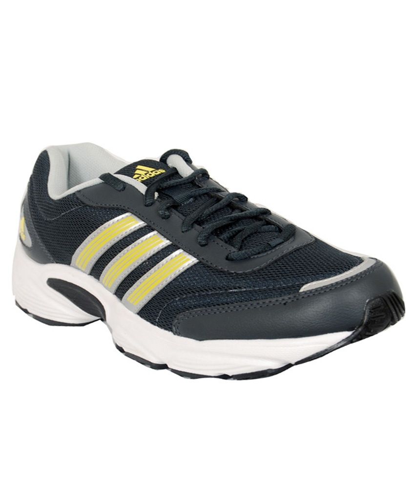 adidas alcor 1.0 men's running shoes