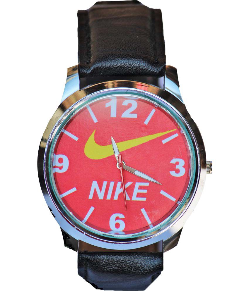 nike watches for men