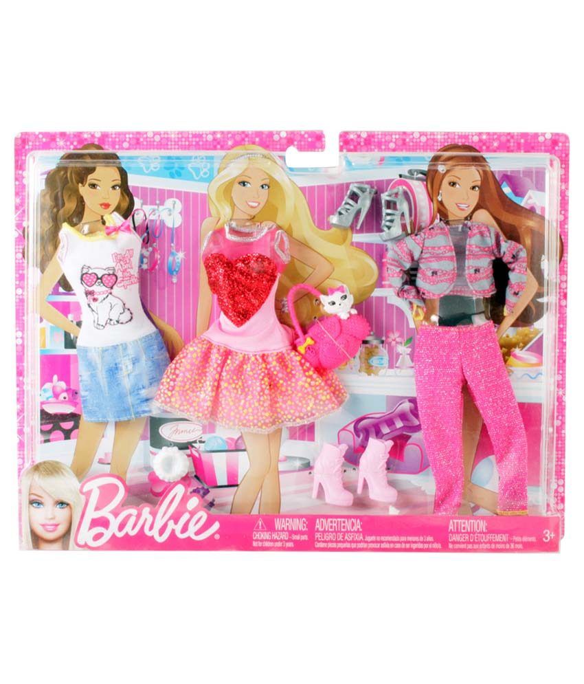 barbie sweet