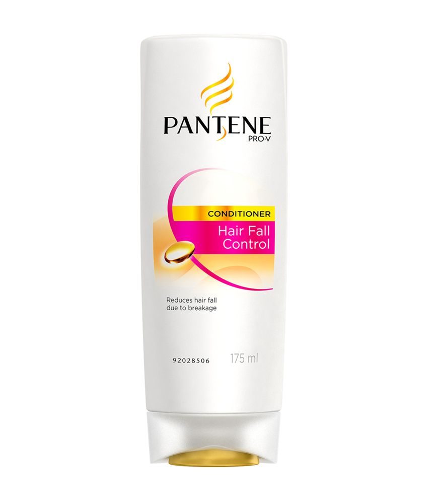 Pantene Hair Fall Control Conditioner 175 Ml Buy Pantene Hair Fall