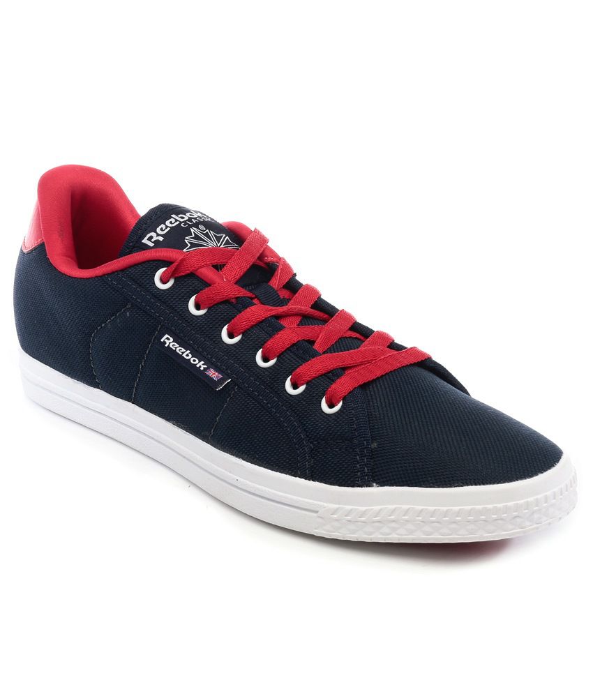 reebok casual shoes at snapdeal