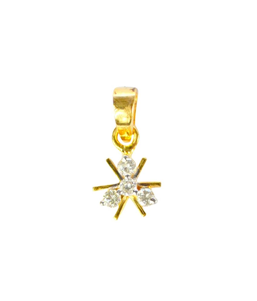 Kataria Jewellers Mothers Day Pendant