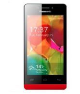 Panasonic T40 8GB Red
