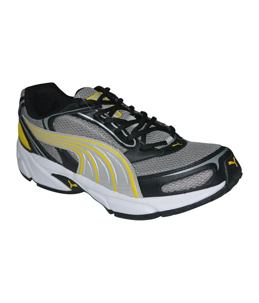Puma Multicolour Sports Shoes available at snapdeal for Rs.738