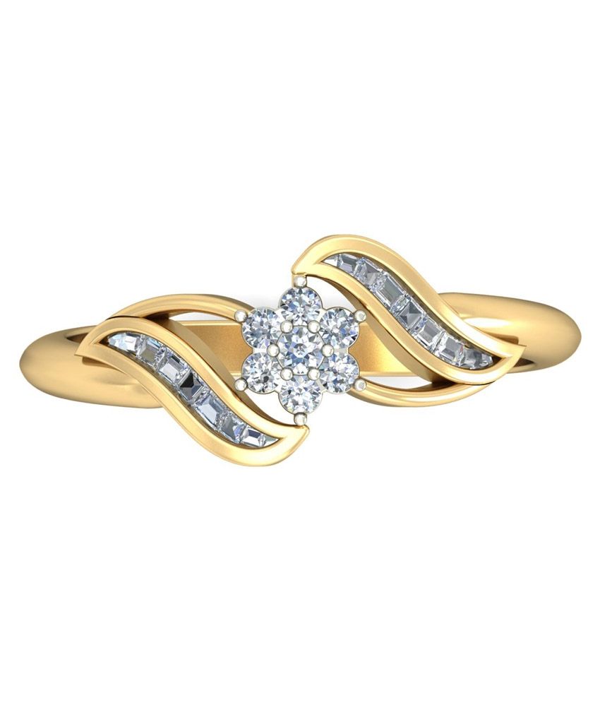 diamond rings pc jewellers