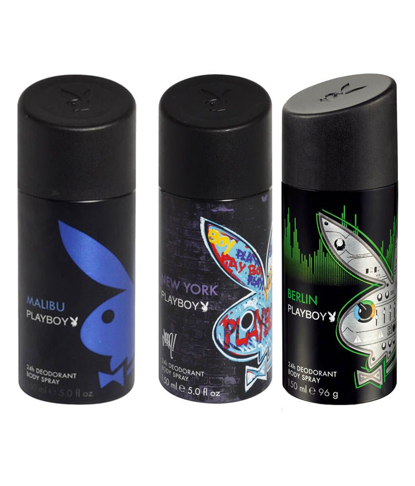 Adidas Malibu, Newyork & Berlin Deodorants For Men - Set Of 3 available at snapdeal for Rs.324