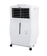 Symphony 17 Litre Ninja i Air Cooler White (with Remote)