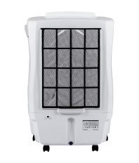 Symphony 17 Litre Ninja i Air Cooler White (with Remote)