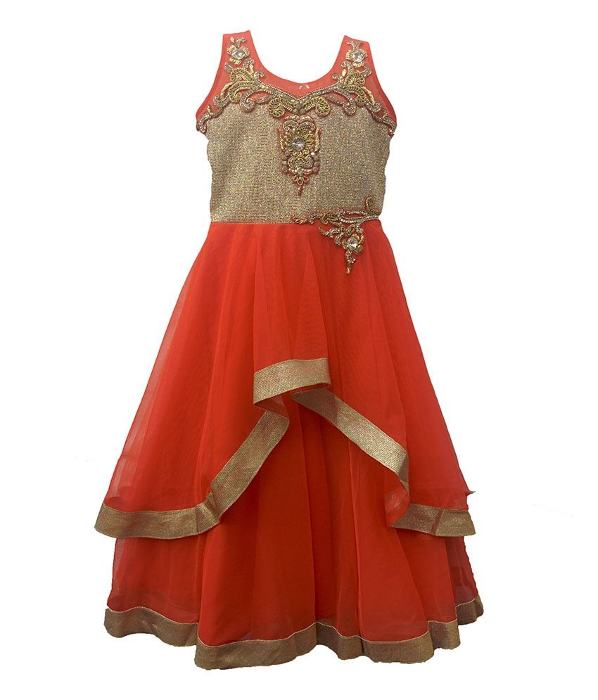 Choice Clothing Red Gowns Buy Choice Clothing Red Gowns Online at Low Price Snapdeal