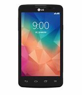 LG L60i 4.4 Kitkat Dual Sim blue