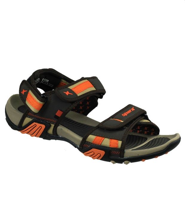 snapdeal mens sandals