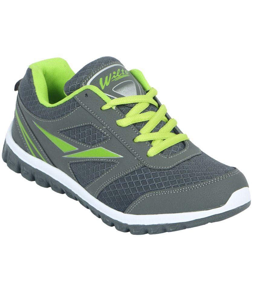 snapdeal mens sports shoes