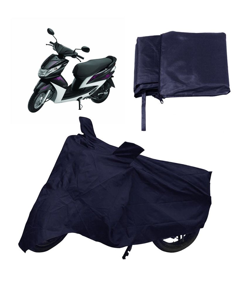 yamaha scooty cover