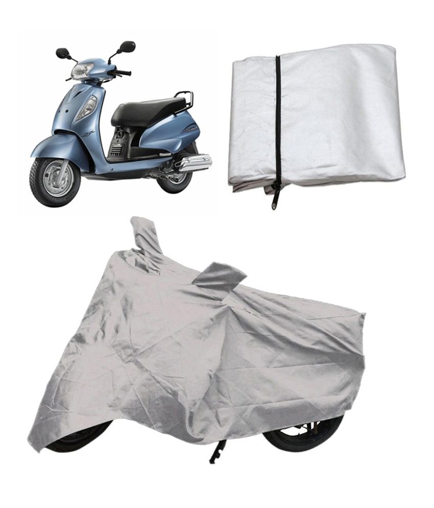 Suzuki access deals 125 cover