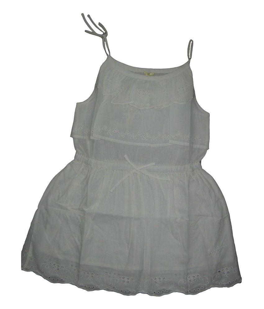 snapdeal baby girl dress