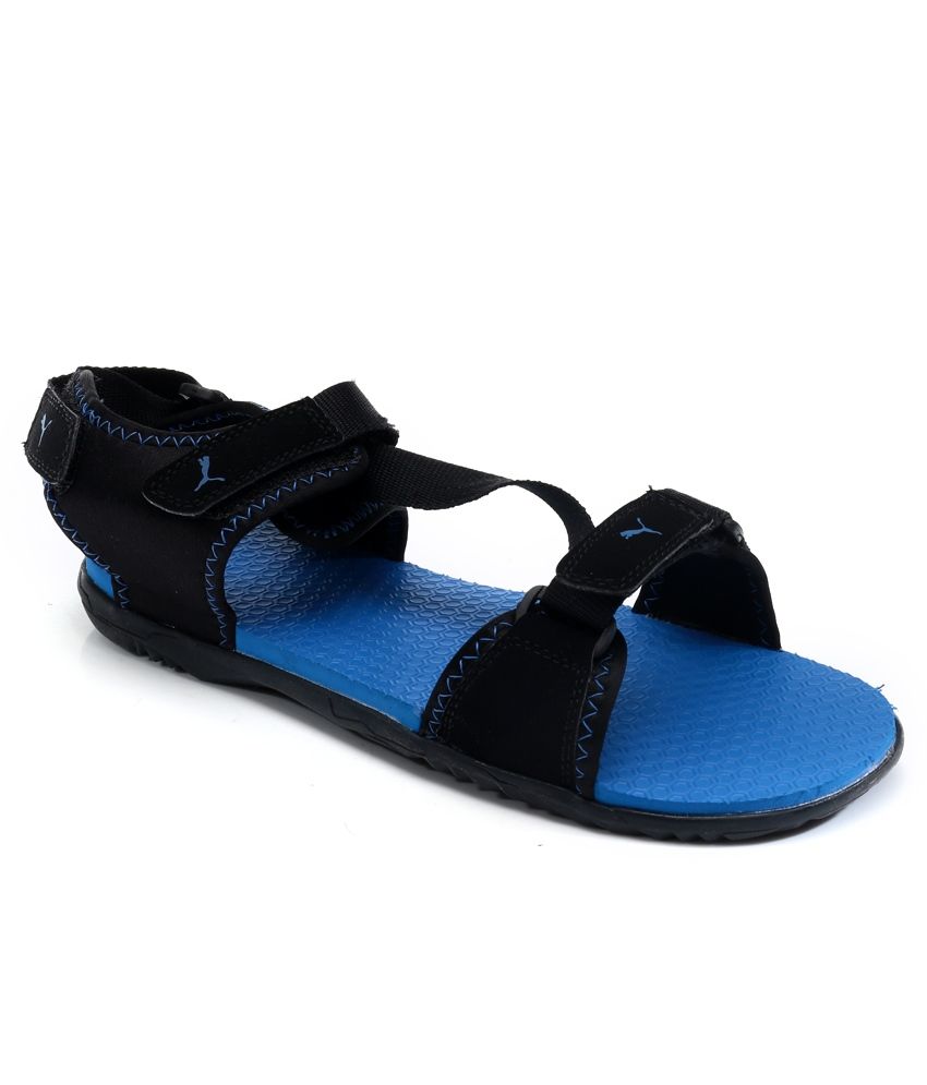 puma sandals below 500