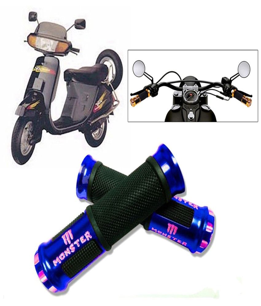 kinetic honda scooty