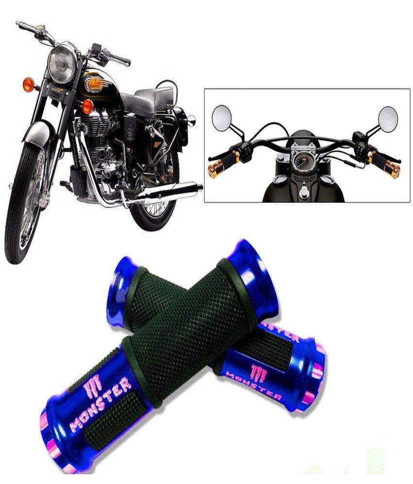 royal enfield classic 350 hand grip