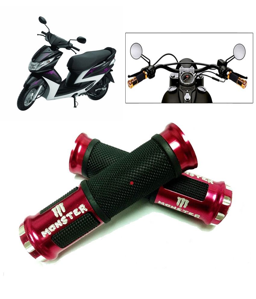 Bike handle sales grip price