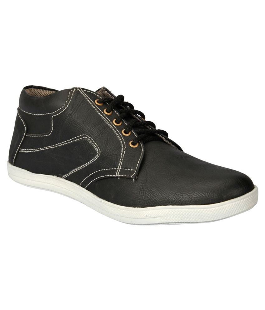 Drivn Casual Shoes For Men available at SnapDeal for Rs.349