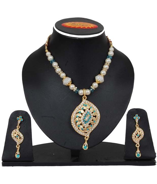 OFF on Surya Pearl Fashion Jewellery 