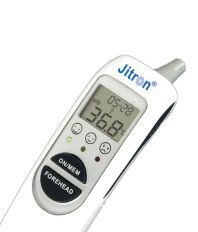 Jitron Ear & Forehead Thermometer JTMI-602M