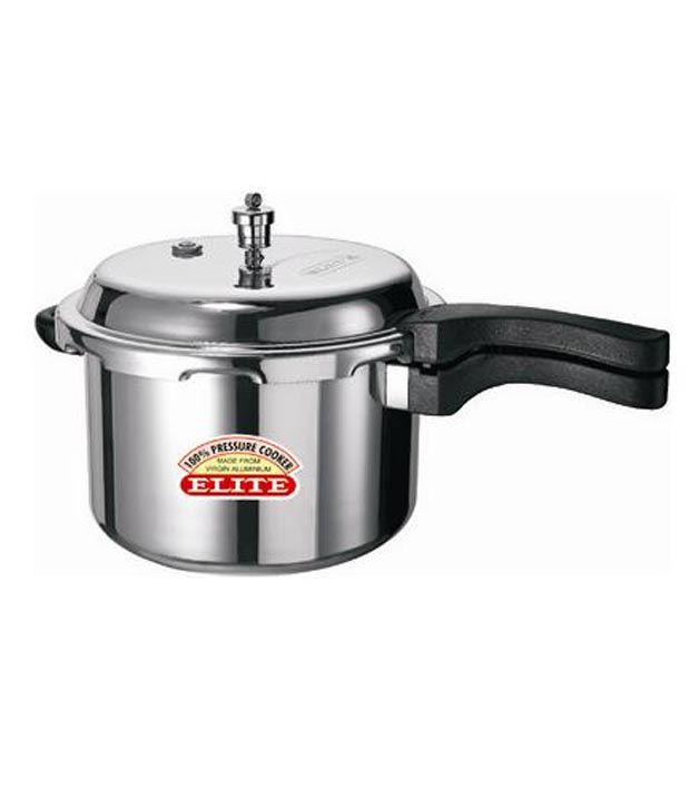 Elite pressure cooker online price