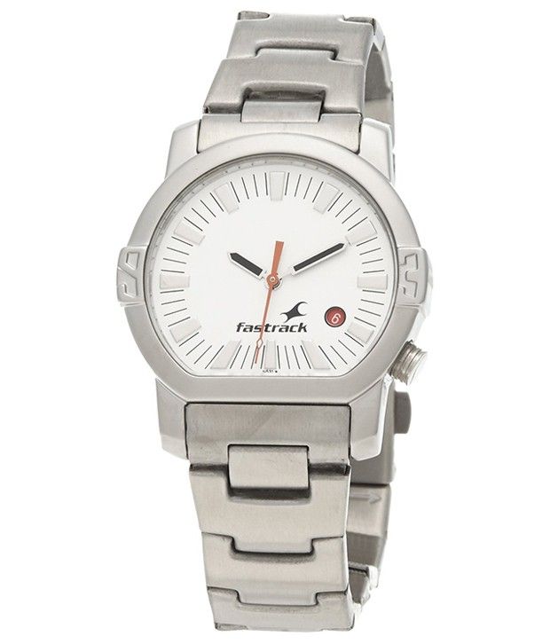 Fastrack watch 2024 from snapdeal