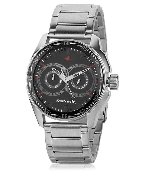 Fastrack black magic new arrivals