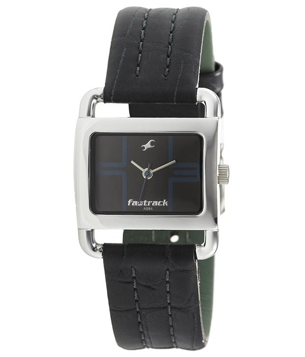 Fastrack ladies watch on snapdeal best sale