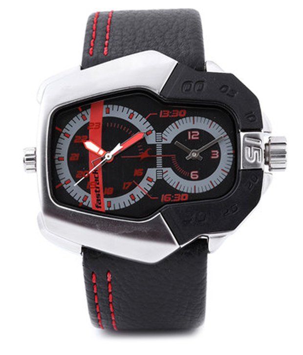 Snapdeal discount watches fastrack