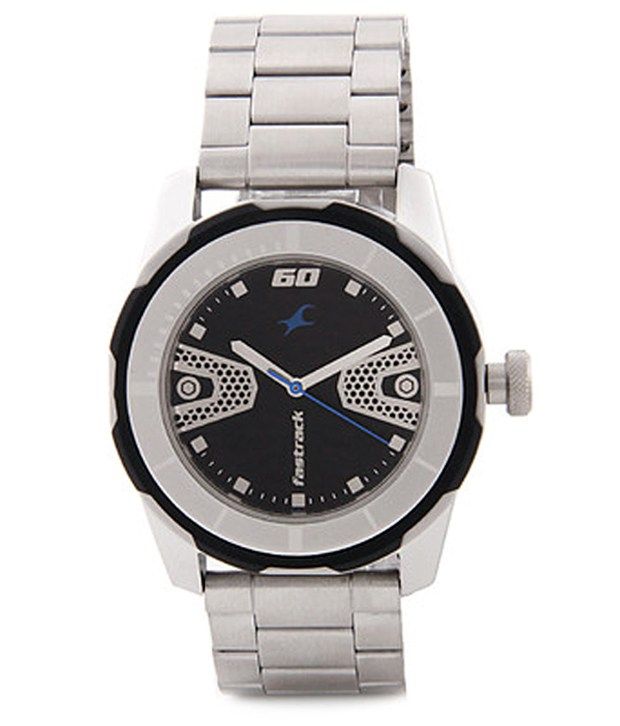 Fastrack mens sale watches in snapdeal