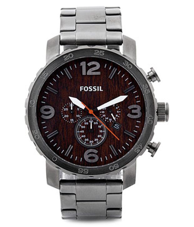 Fossil watches for outlet men snapdeal