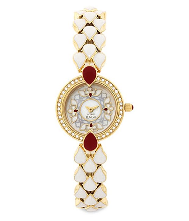 titan ladies watch snapdeal