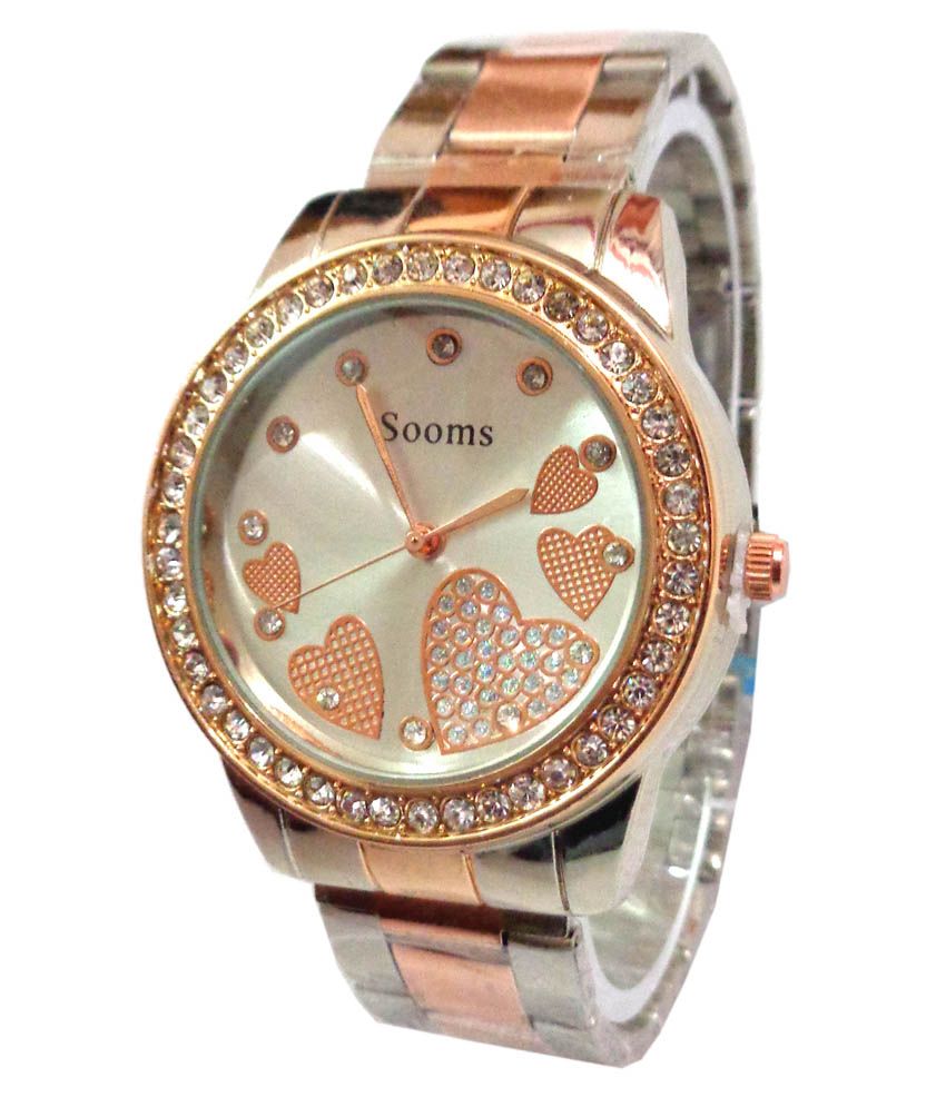 Snapdeal 2025 ladies watch