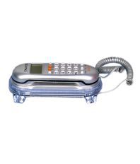 Talktel Corded Cli Landline Phone F-3...