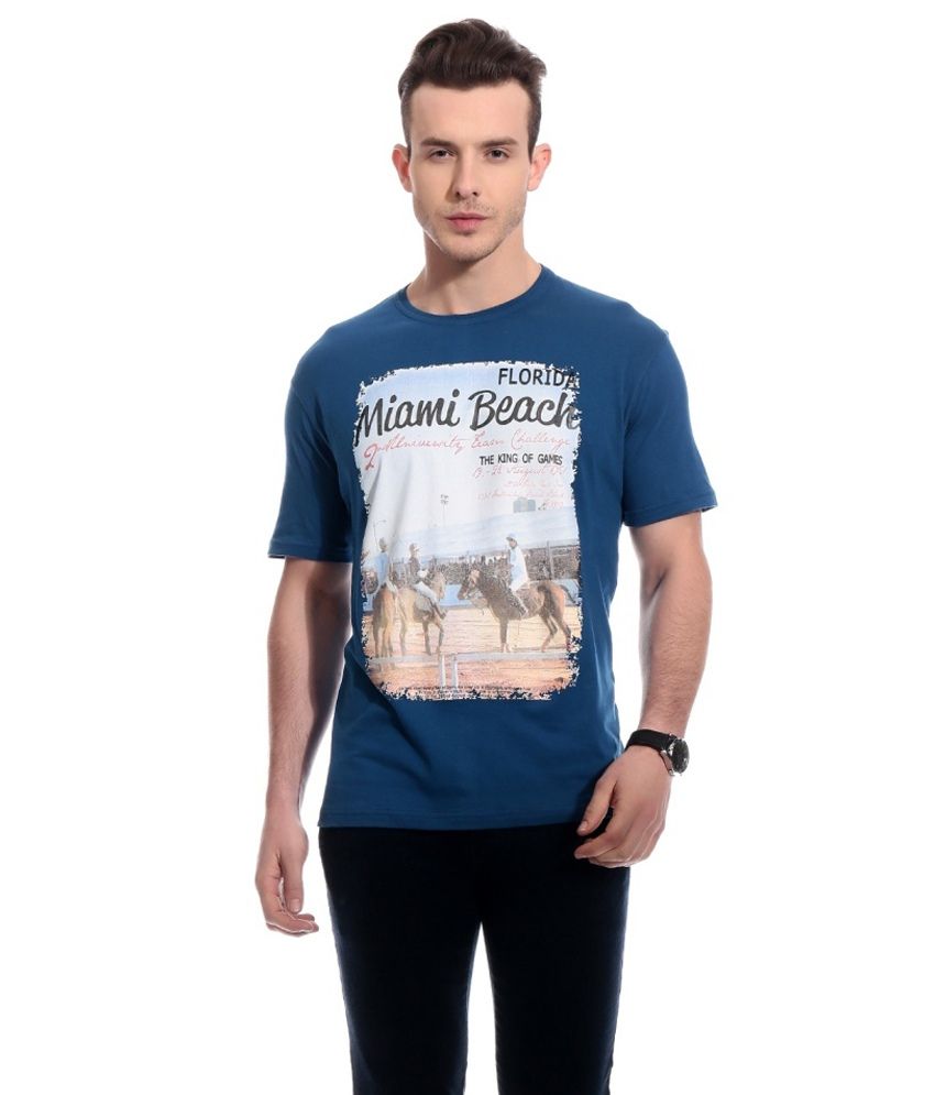 Tab91 Men's Polo T-shirts on Snapdeal 