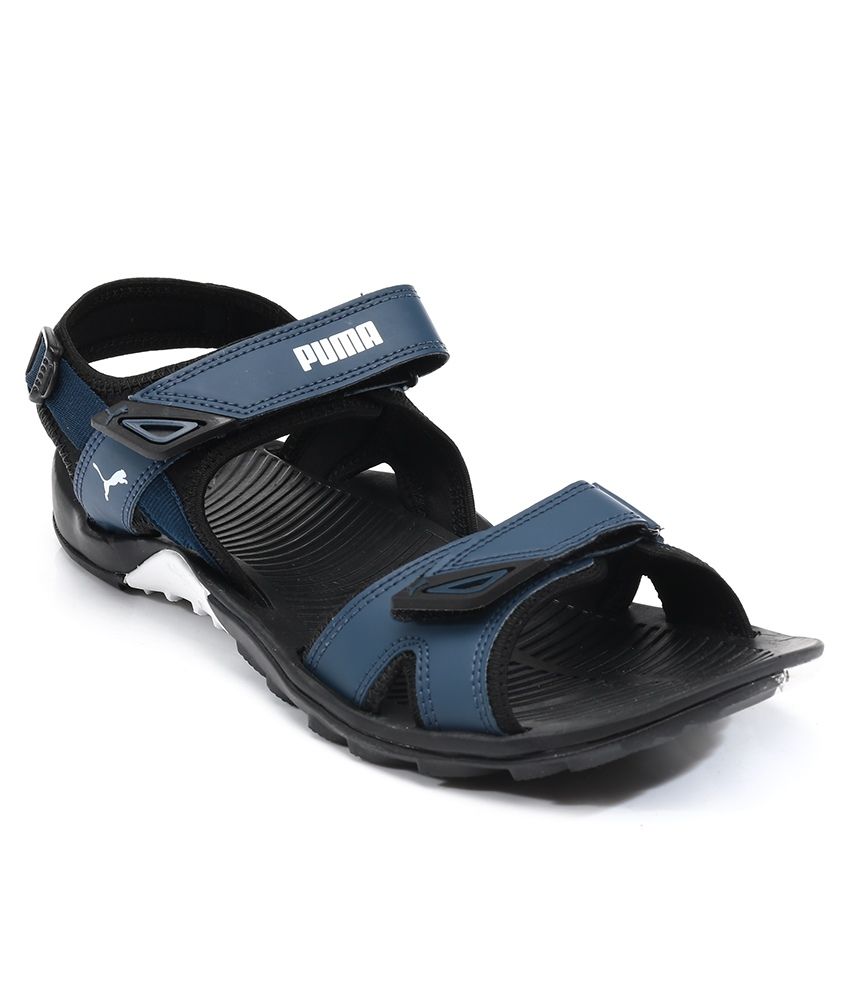 puma sandals snapdeal