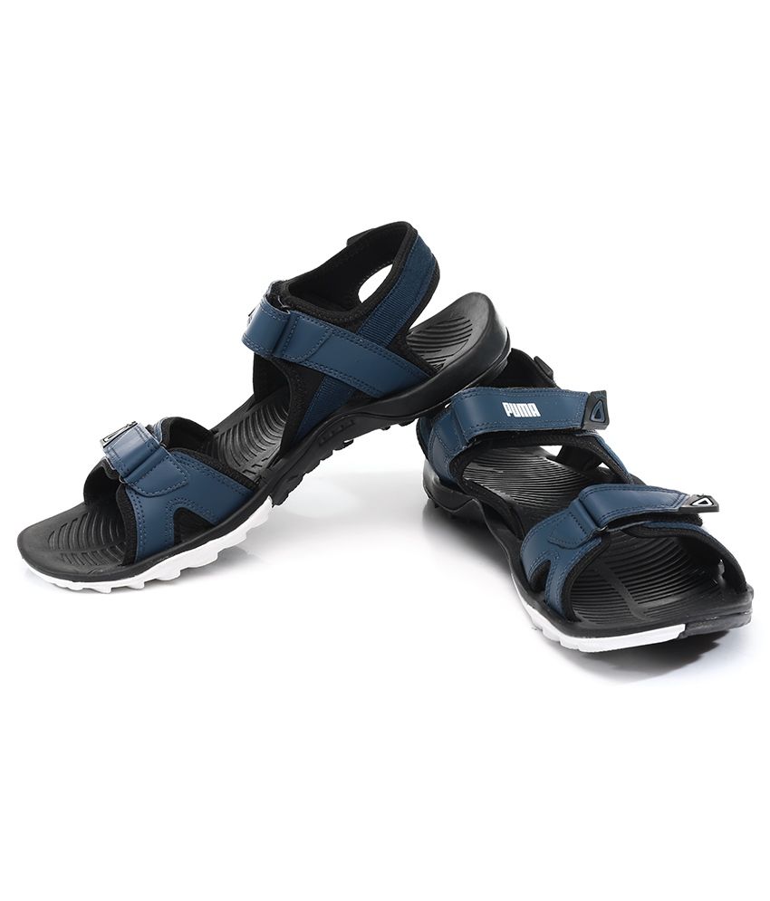 buy puma sandals online india