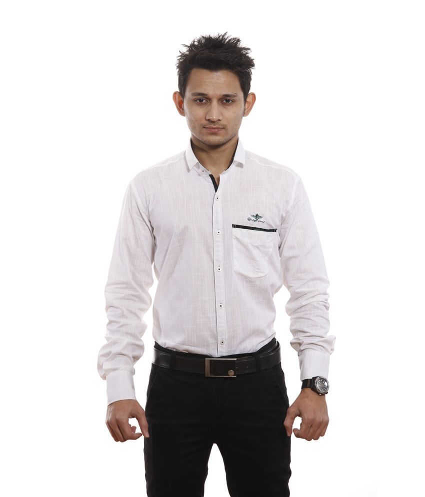 White shirt shop Shop for white shirt at mundo-halflife.tk Free Shipping. Free Returns. All the time.