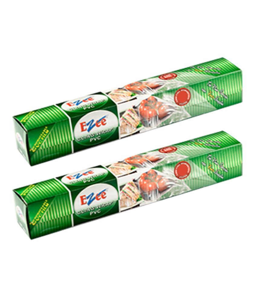 ezee cling wrap